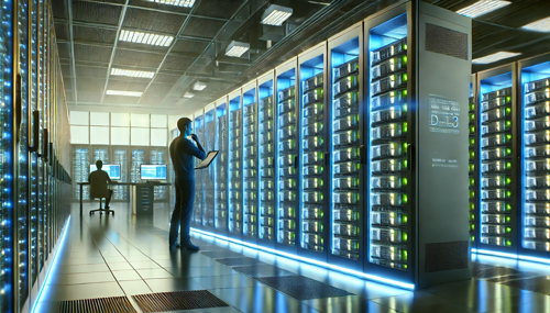 Analysis Of The Advantages Of Japanese Server Rental Of Hat Cloud Idc